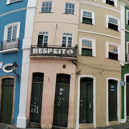 Hostel Salvador Meu Amor 외부 사진