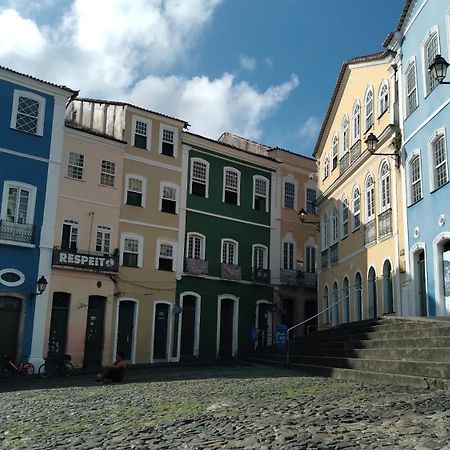 Hostel Salvador Meu Amor 외부 사진