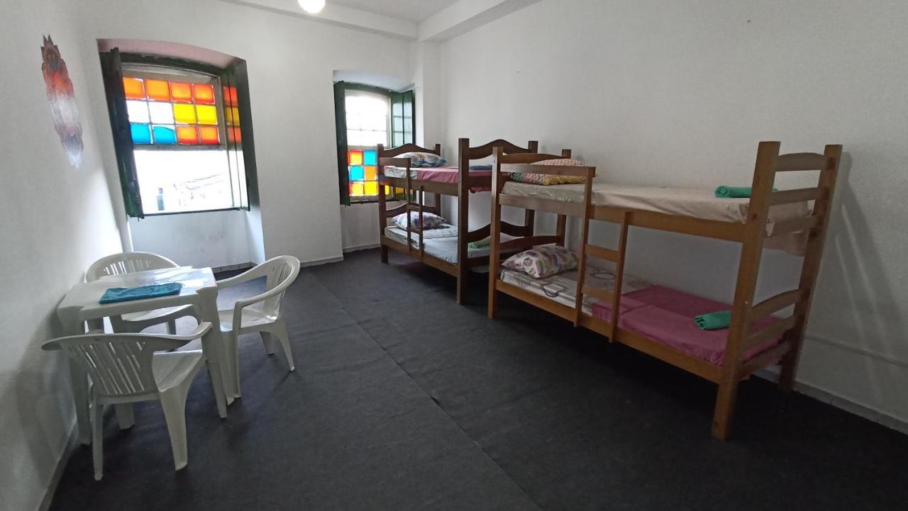 Hostel Salvador Meu Amor 외부 사진