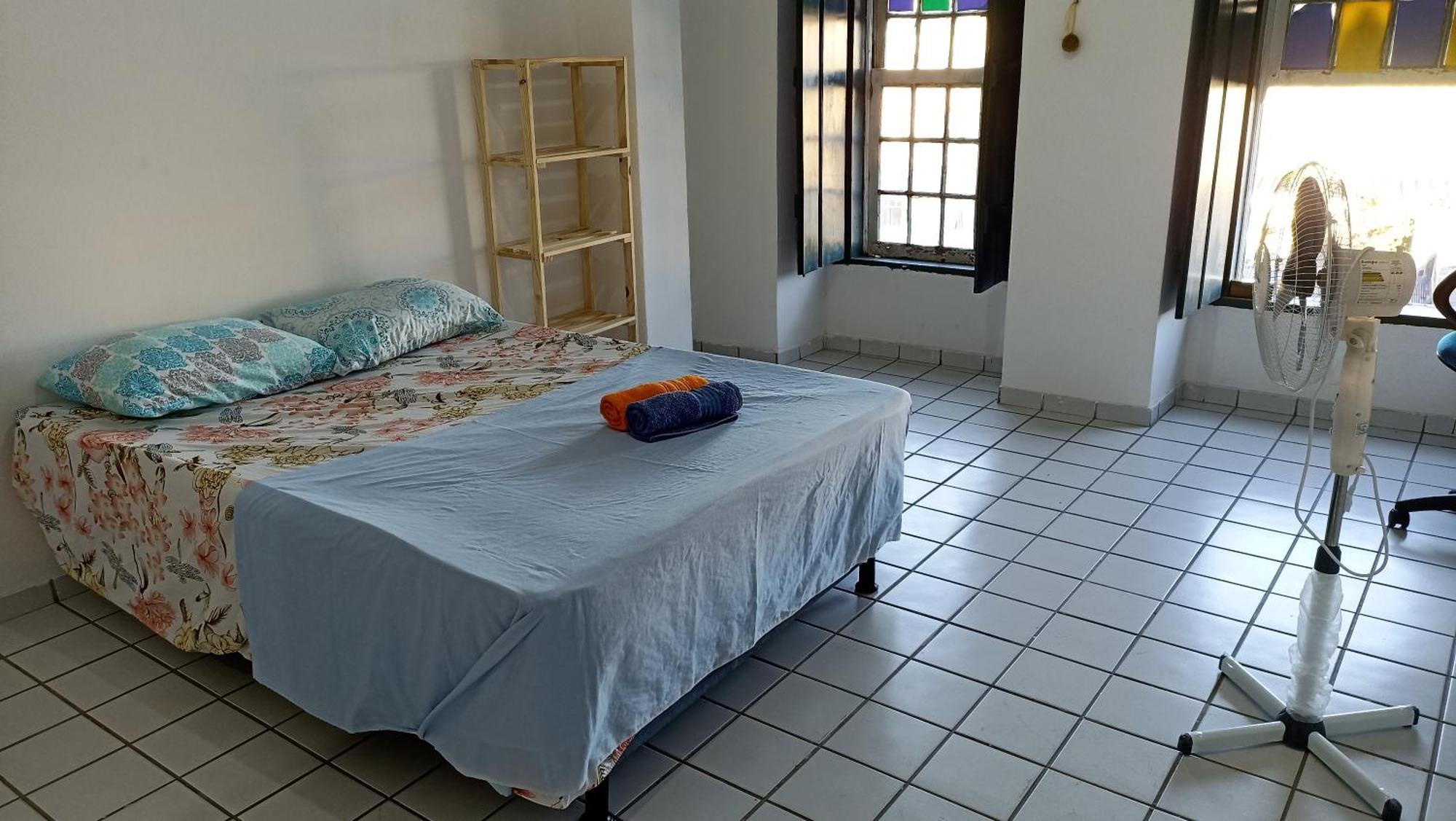 Hostel Salvador Meu Amor 외부 사진