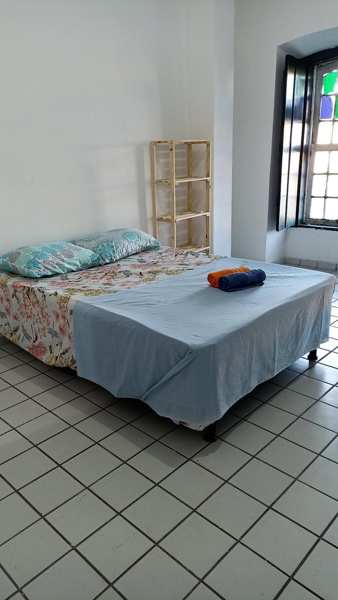 Hostel Salvador Meu Amor 외부 사진