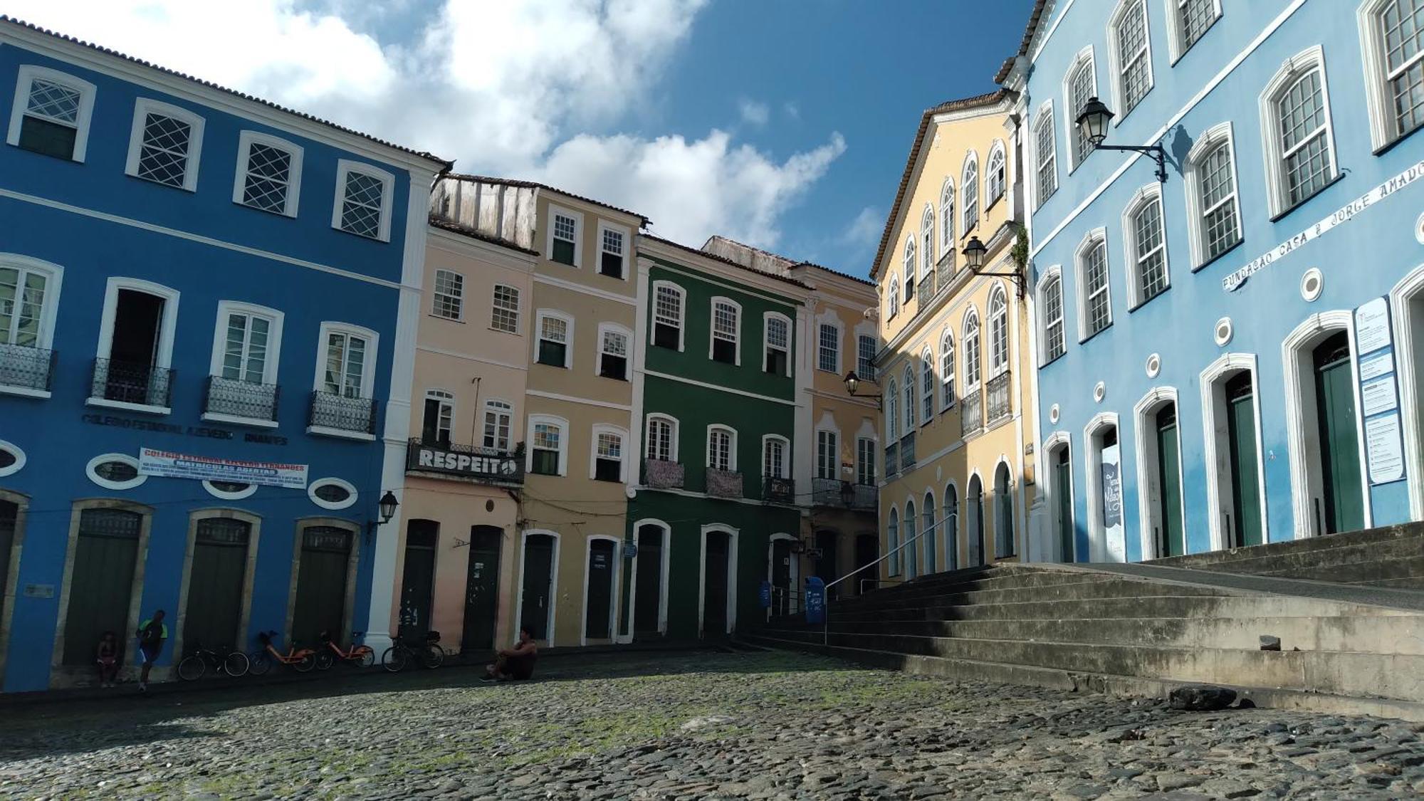 Hostel Salvador Meu Amor 외부 사진