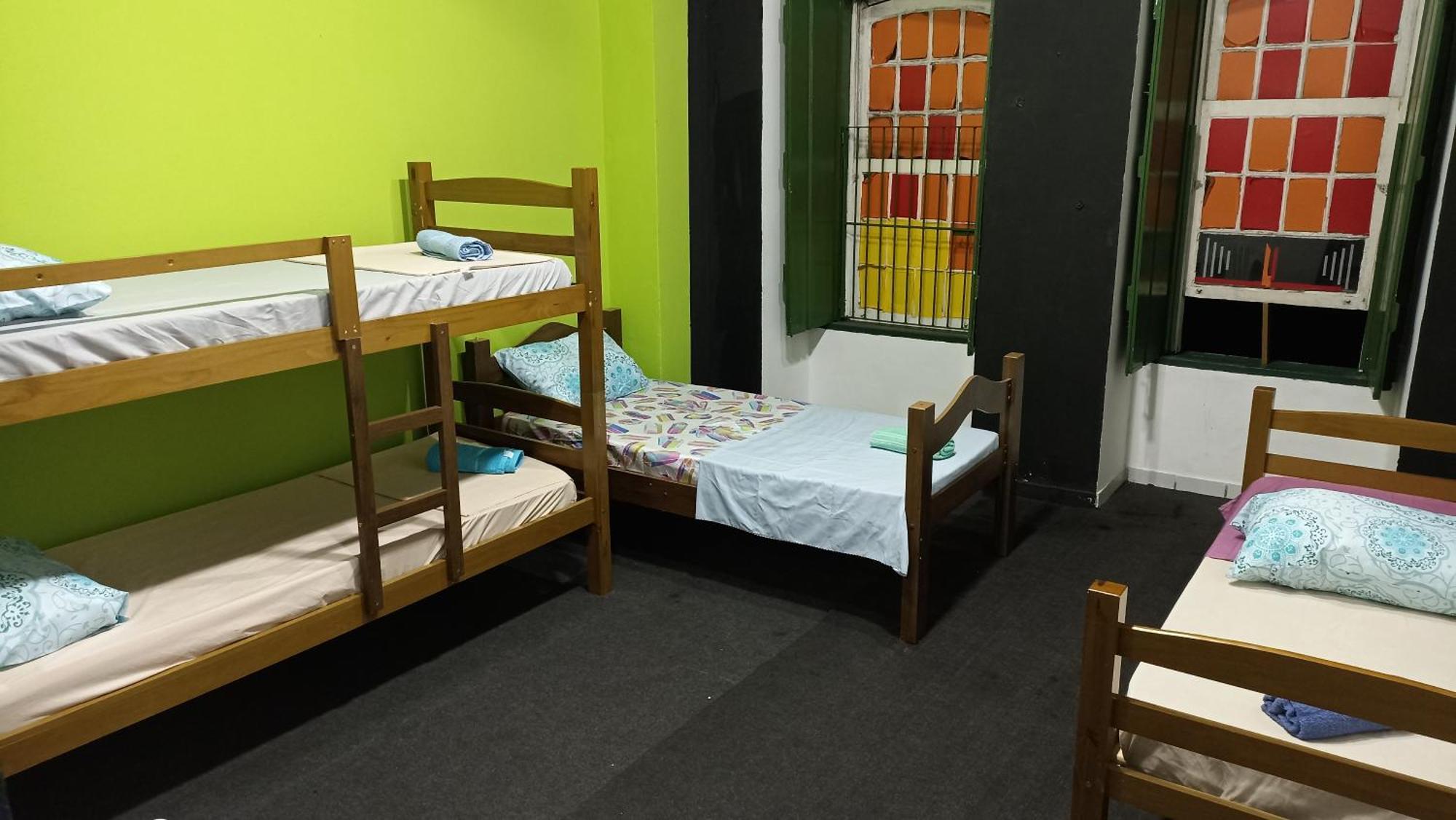 Hostel Salvador Meu Amor 외부 사진