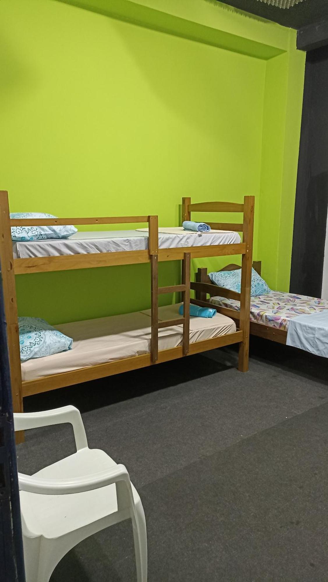 Hostel Salvador Meu Amor 외부 사진