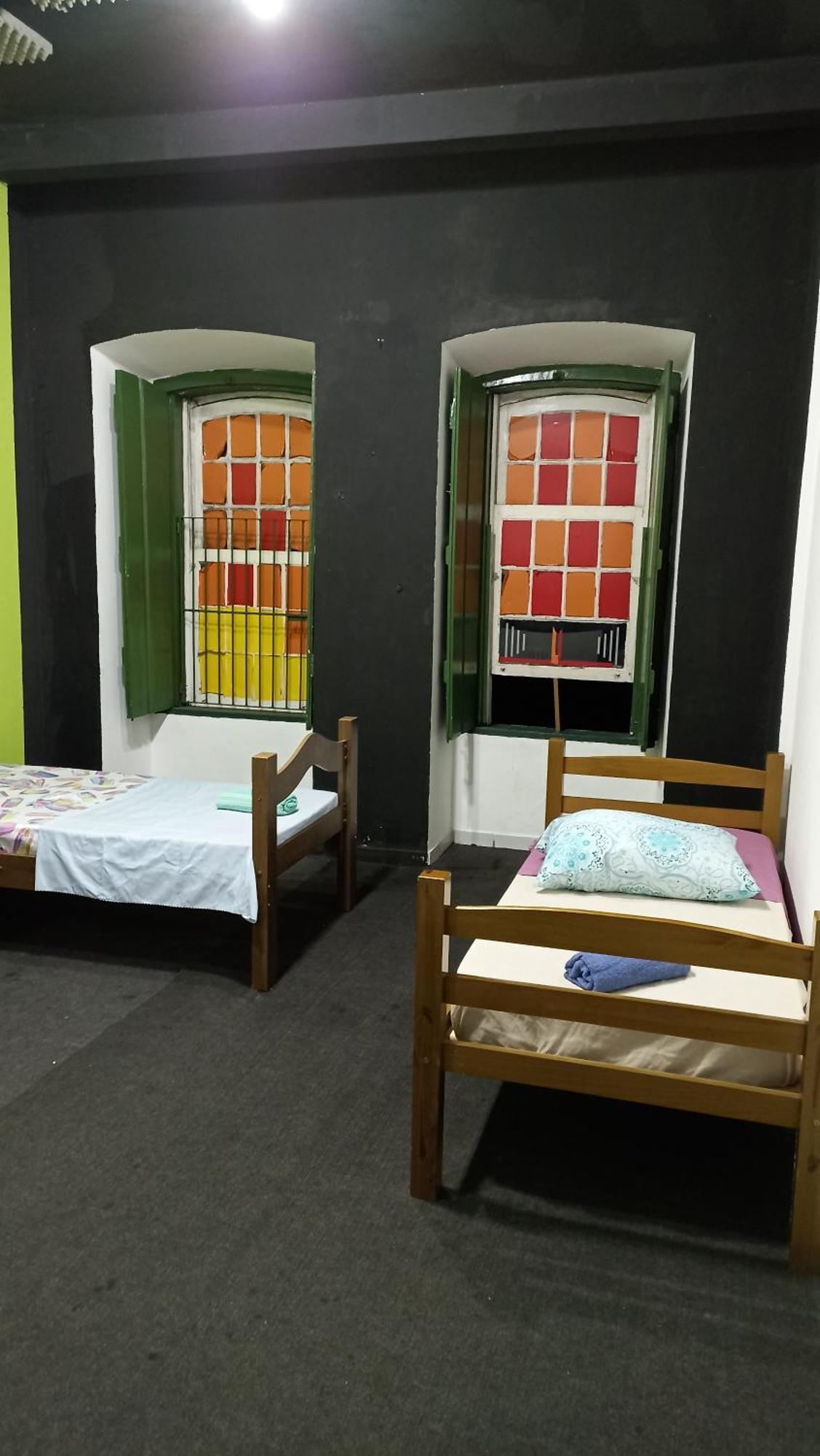 Hostel Salvador Meu Amor 외부 사진