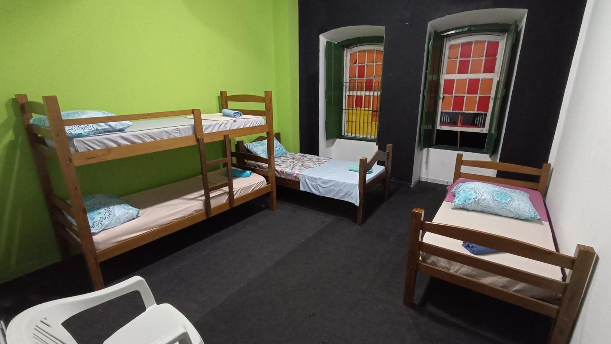 Hostel Salvador Meu Amor 외부 사진