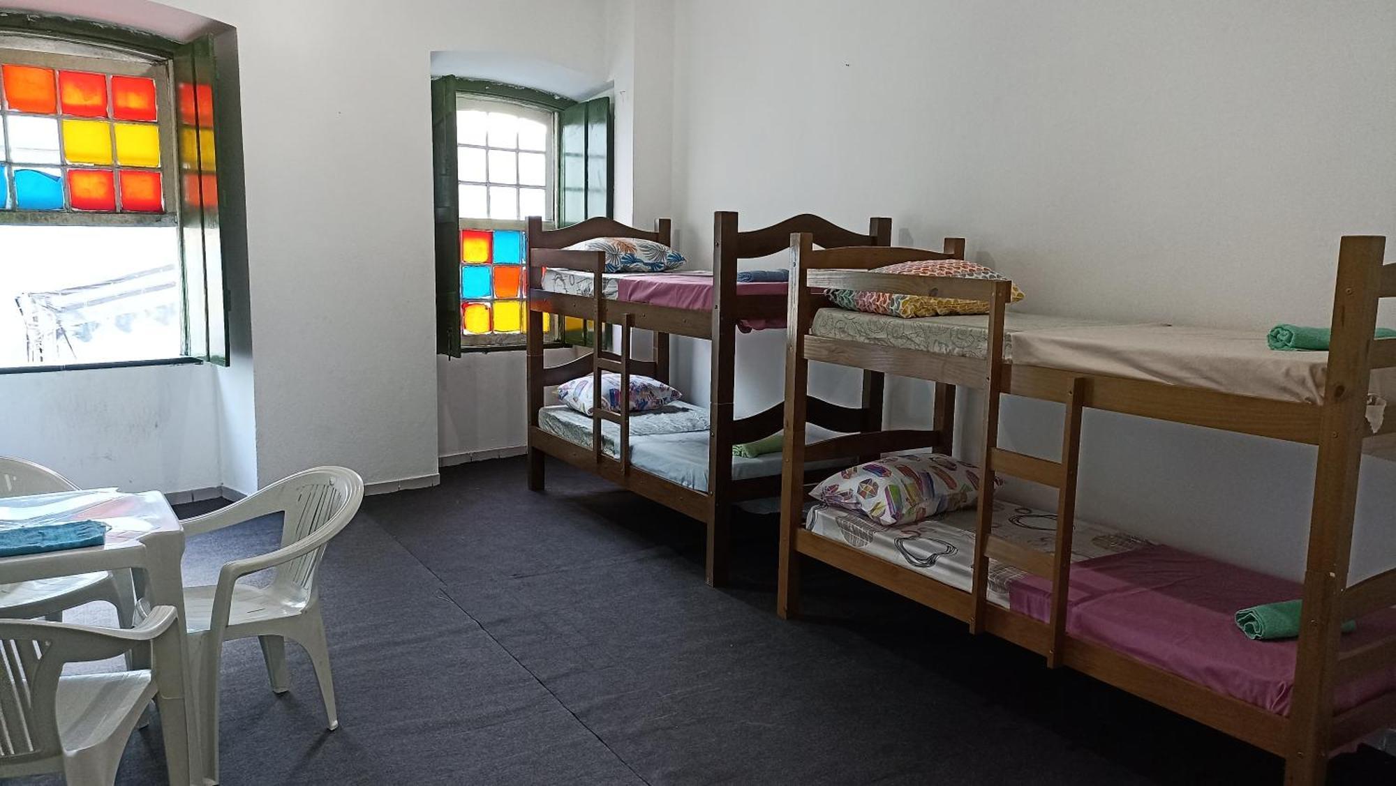 Hostel Salvador Meu Amor 외부 사진