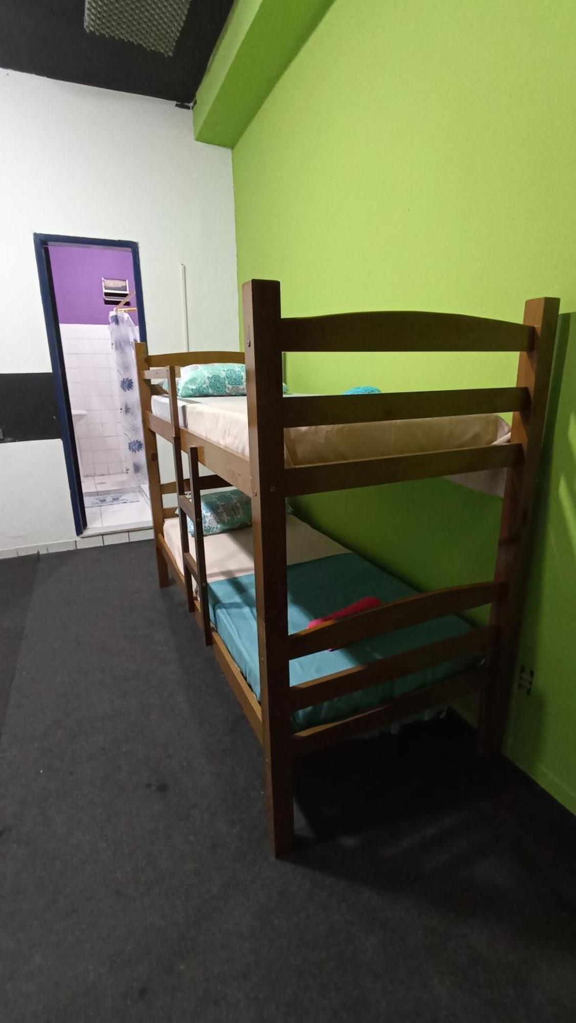 Hostel Salvador Meu Amor 외부 사진