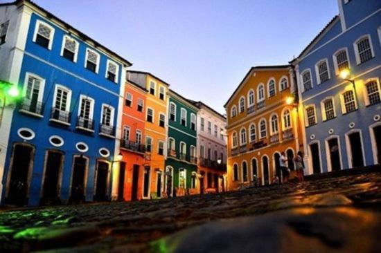Hostel Salvador Meu Amor 외부 사진
