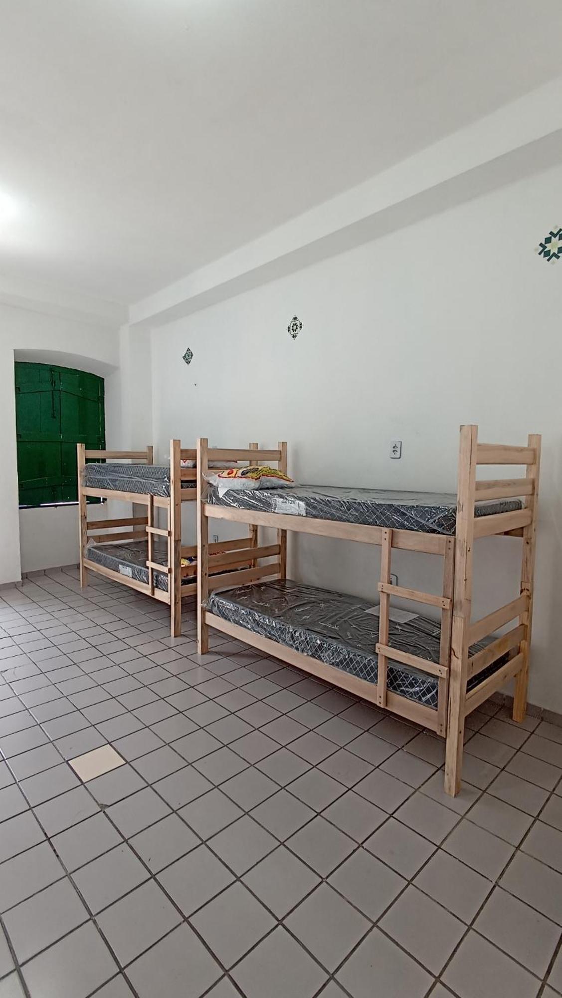 Hostel Salvador Meu Amor 외부 사진