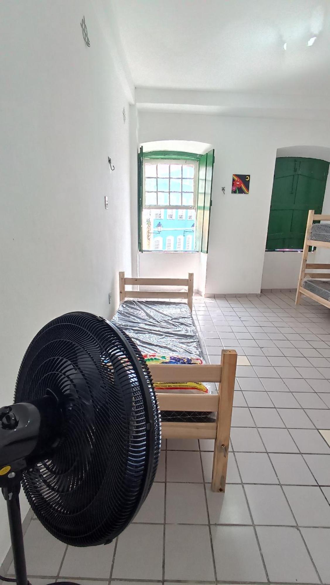 Hostel Salvador Meu Amor 외부 사진