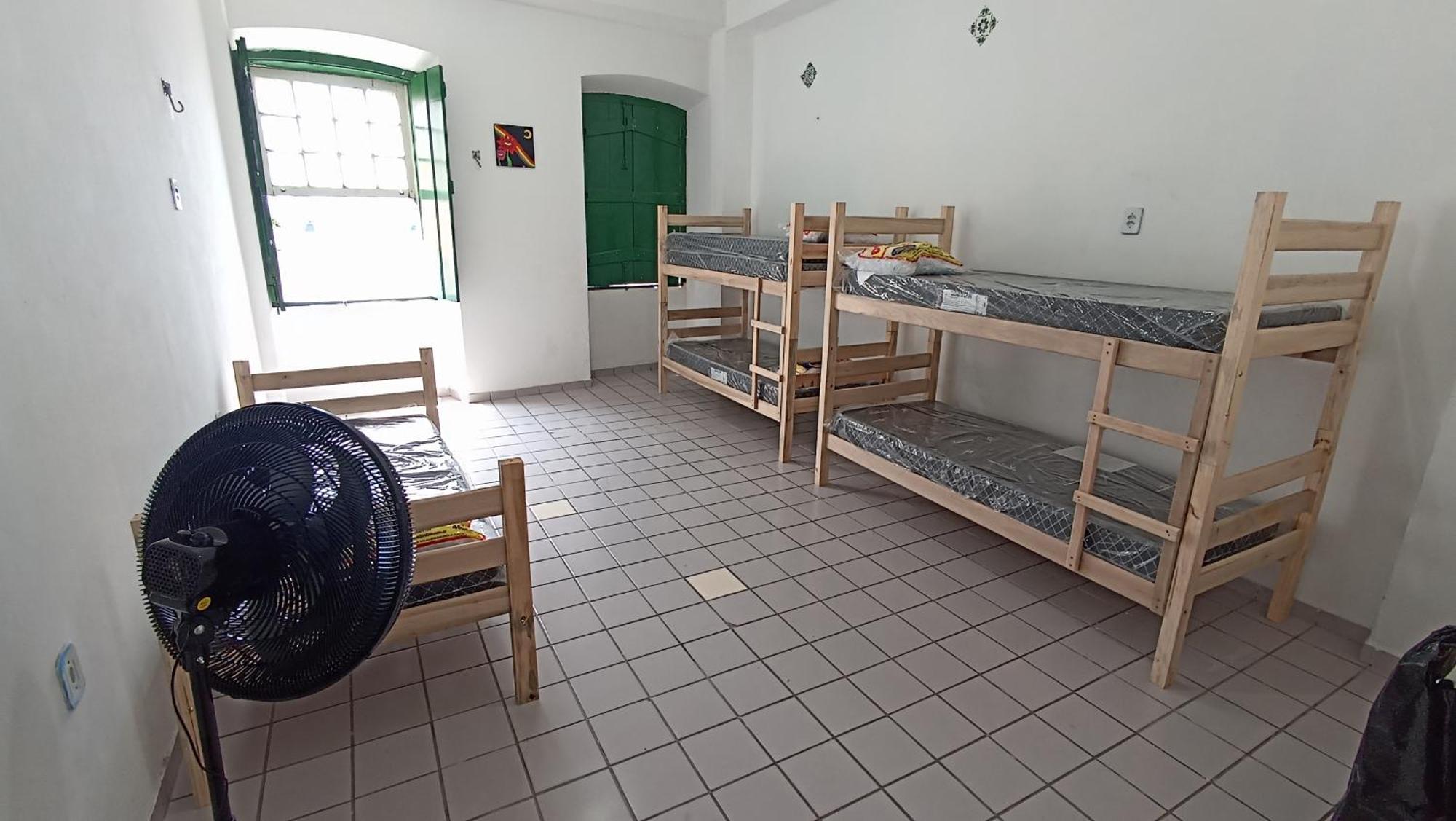Hostel Salvador Meu Amor 외부 사진