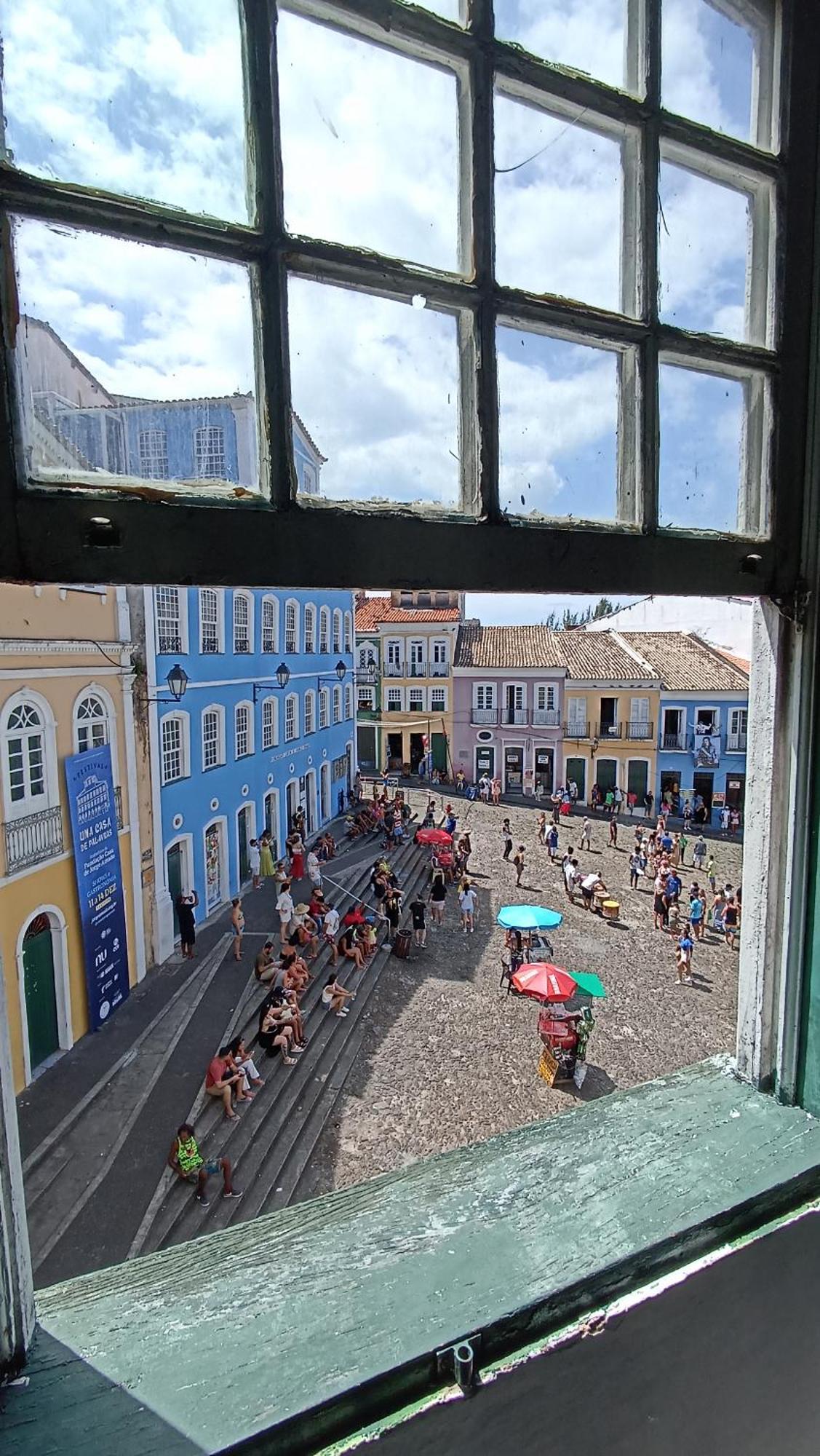 Hostel Salvador Meu Amor 외부 사진